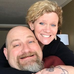 Meet your Posher, Sheri